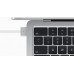 MacBook Air 15,3" Silver (Серебристый) M2 8C/10C GPU/8Gb/512Gb,  MQKT3